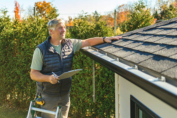 Trusted Roofing service in Exeter, RI - Ben Roofing and Steel LLC