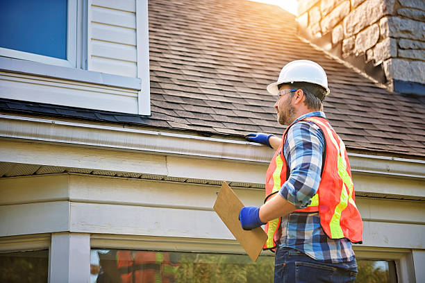Trusted Gutter Repair And Installation service in Exeter, RI - Ben Roofing and Steel LLC